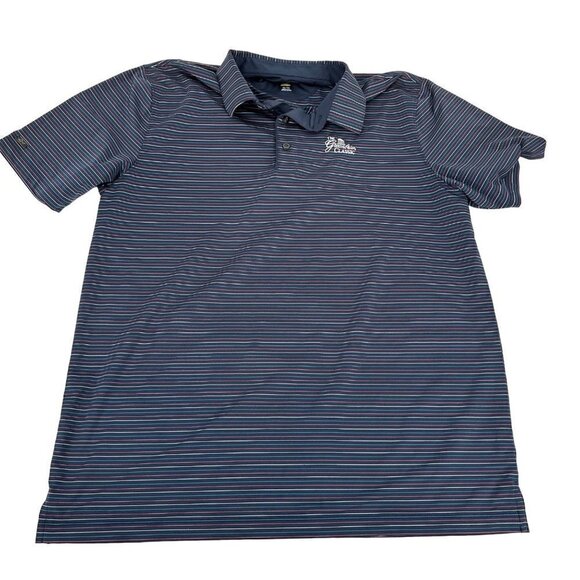 Greg Norman ML75 The Greenbrier Classic Golfing Polo Size XL - Picture 1 of 5